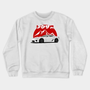 Lexus LFA Crewneck Sweatshirt